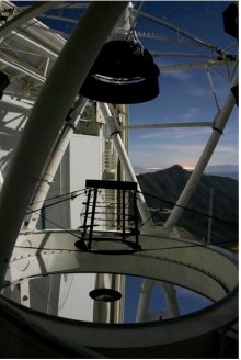 The MMTO where I worked for five years. source: mmto.org